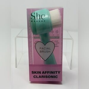 S.he Makeup Facial Brush